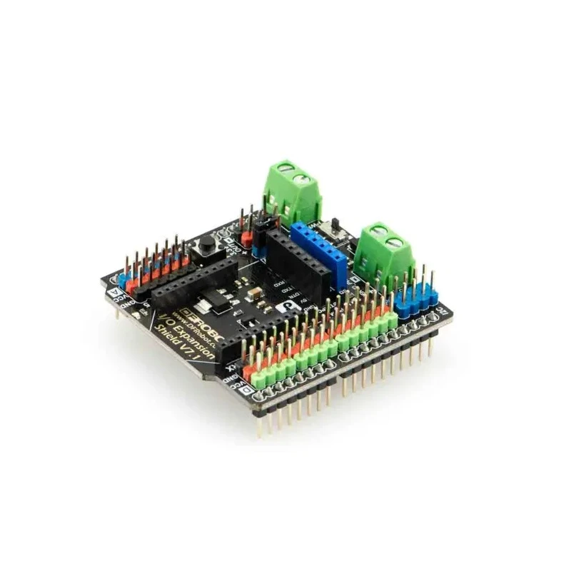 DFRobot Expansion Board DFR02 WiFi, Bluetooth, Xbee Development Kit for Arduino V7.1 DFR0265