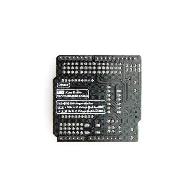 DFRobot Expansion Board DFR02 WiFi, Bluetooth, Xbee Development Kit for Arduino V7.1 DFR0265