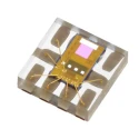 ams OSRAM Ambient Light Sensor QFN 10-Pin, Spectral Sensitivity 300–1100nm, Surface Mount, I2C Interface TSL25413