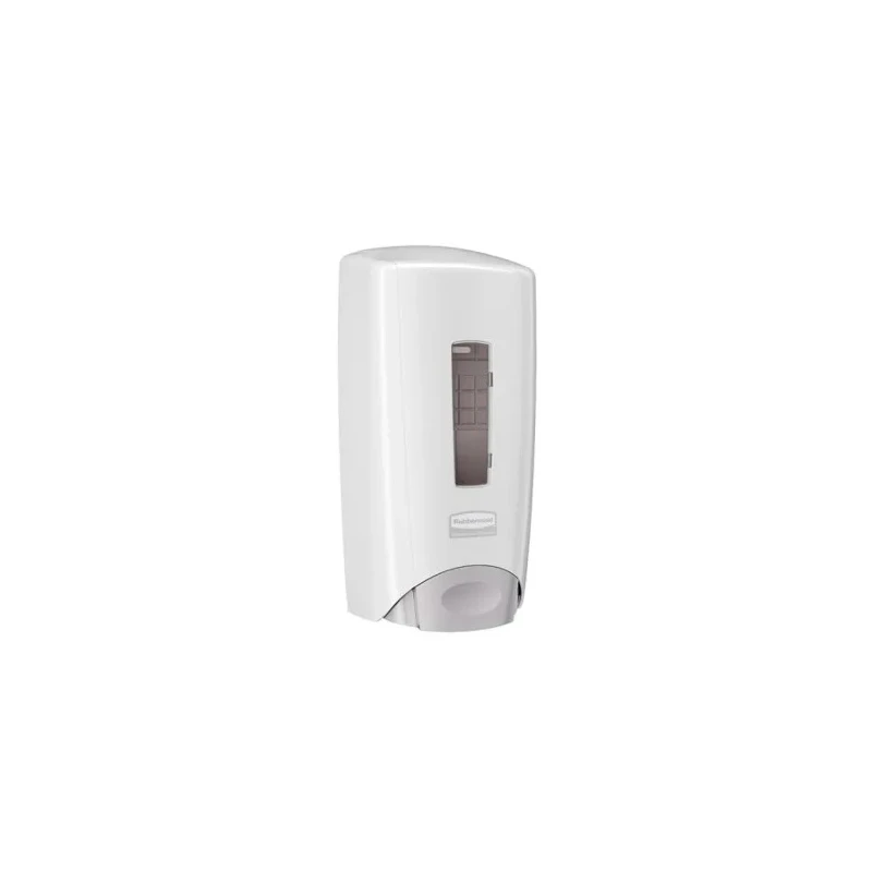 Rubbermaid Commercial Products Wall Mounted Soap Dispenser 1.3 L White Plastic Manual 3486591