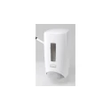 Rubbermaid Commercial Products Wall Mounted Soap Dispenser 1.3 L White Plastic Manual 3486591