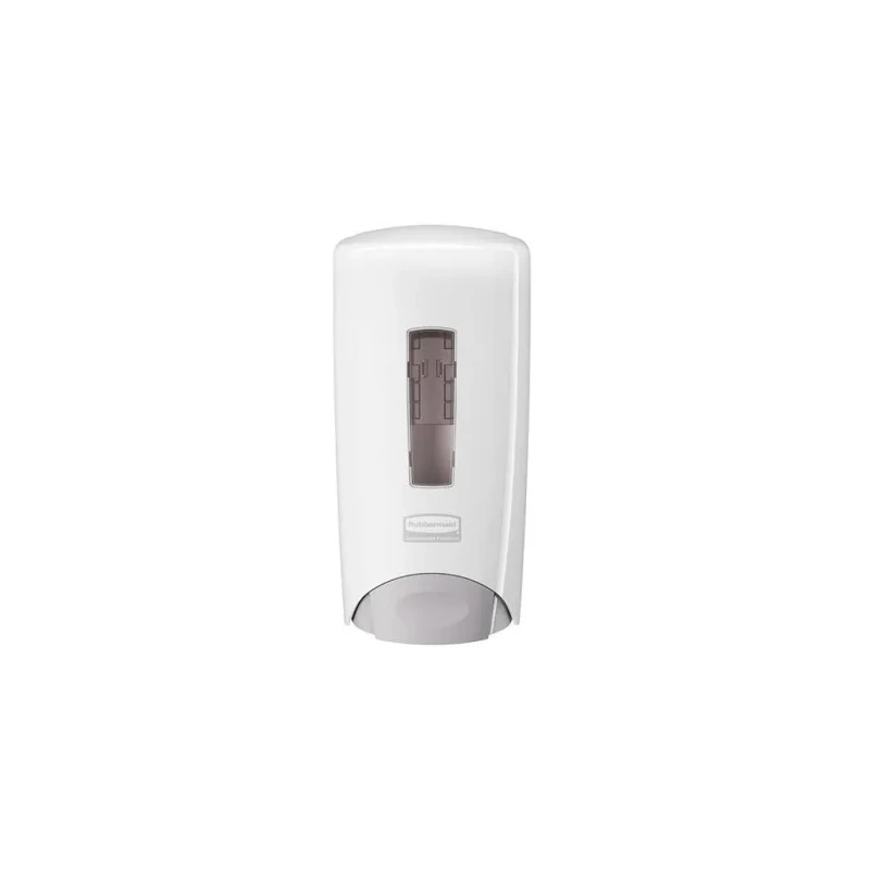 Rubbermaid Commercial Products Wall Mounted Soap Dispenser 1.3 L White Plastic Manual 3486591