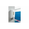 Rubbermaid Commercial Products Wall Mounted Soap Dispenser 1.3 L White Plastic Manual 3486591