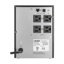 Eaton Uninterruptible Power Supply, 1500 VA, 1.05 kW, 230V Output, 184–276V AC Input, Stand Alone, 5SC1500I Eaton 5SC 1500i