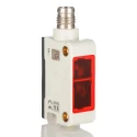 RS PRO Diffuse Reflection Photoelectric Sensor, Block Style, 0.3 m Detection Range, PNP NO/NC Output, M8 Connector IP67