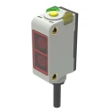 RS PRO Through Beam Photoelectric Sensor Block, PNP NO/NC, 4 m Detection Range, 30V DC, IP67 Model IP67