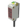 RS PRO Through Beam Photoelectric Sensor Block, PNP NO/NC, 4 m Detection Range, 30V DC, IP67 Model IP67