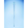 Chromatography Columns With Integral Sintered Socket Size-24/29 Cone Size-19/26 Length-200mm