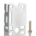 RS PRO Through Beam Photoelectric Sensor Block, PNP NO/NC, 4 m Detection Range, 30V DC, IP67 Model IP67
