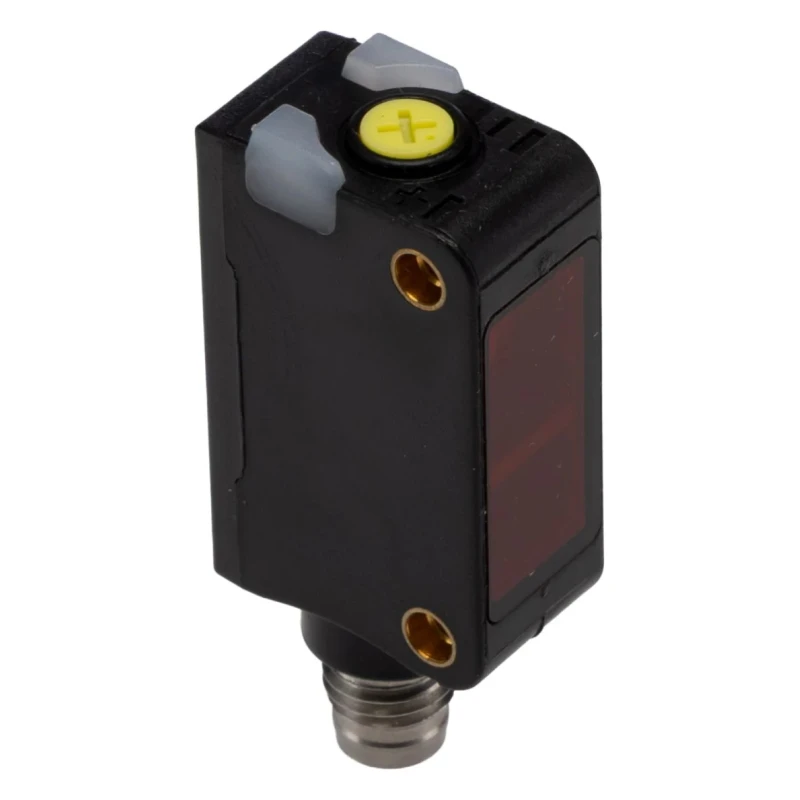 RS PRO Background Suppression Photoelectric Sensor Block Sensor 0.35 m PNP NO/NC IP67 IP67