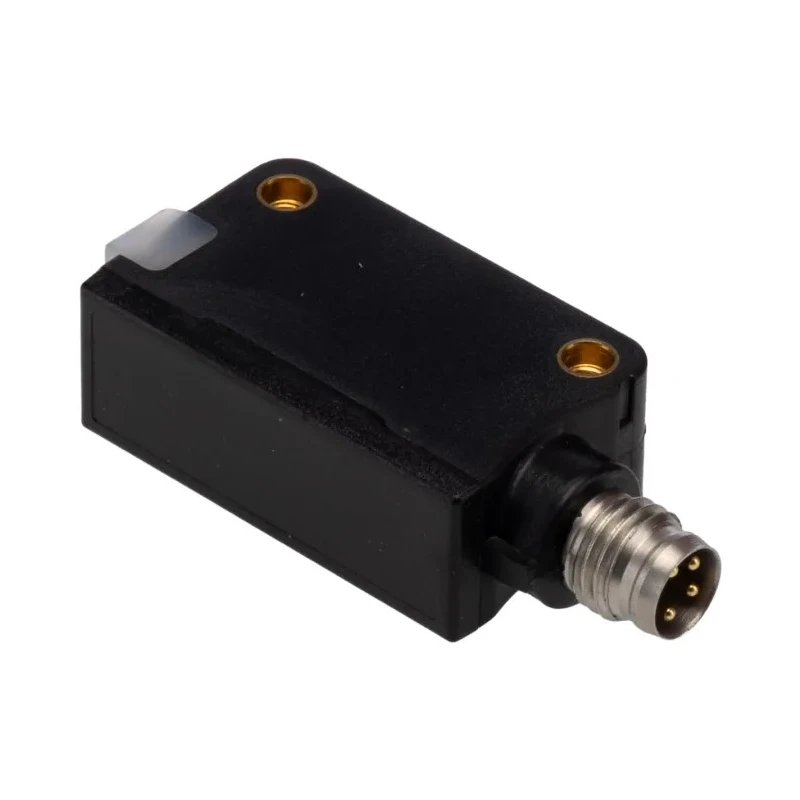 RS PRO Background Suppression Photoelectric Sensor Block Sensor 0.35 m PNP NO/NC IP67 IP67