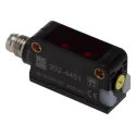 RS PRO Background Suppression Photoelectric Sensor Block Sensor 0.35 m PNP NO/NC IP67 IP67