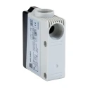 RS PRO Retroreflective Photoelectric Sensor Block, 5 m Detection Range, PNP NO/NC Output, Infrared LED, IP67, Model IP67