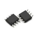 onsemi High-Current Gate Driver 4A Output, 8-Pin SOIC Package, 20V Max, AEC-Q100, NCV5705BDR2G