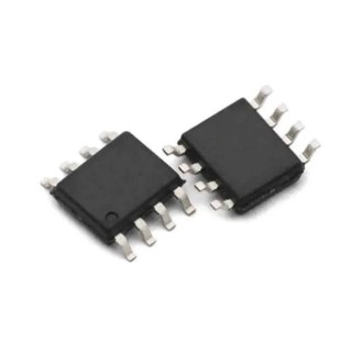 onsemi High-Current Gate Driver 4A Output, 8-Pin SOIC Package, 20V Max, AEC-Q100, NCV5705BDR2G