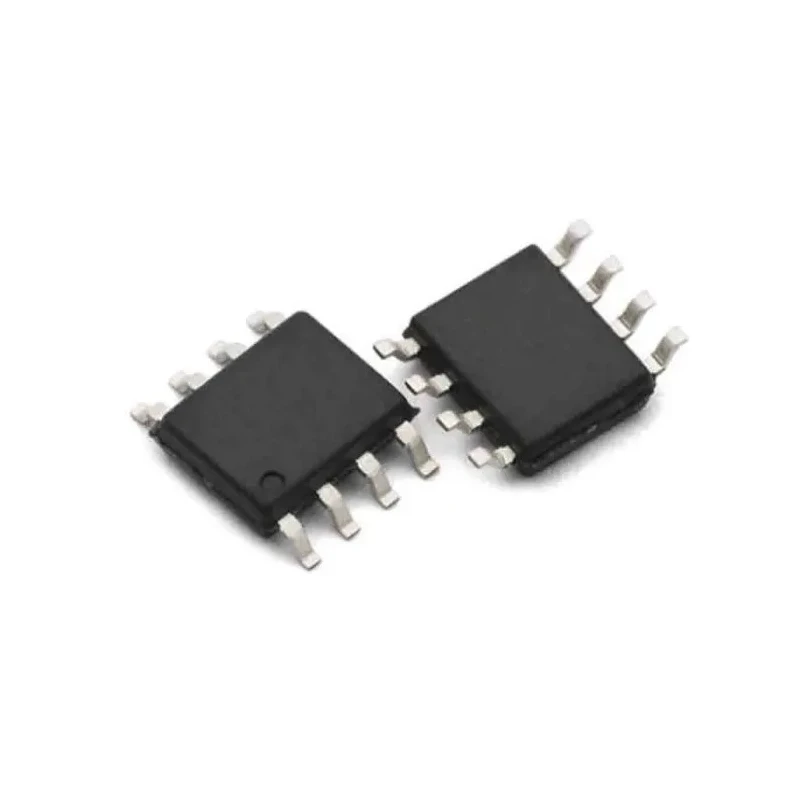 onsemi High-Current Gate Driver 4A Output, 8-Pin SOIC Package, 20V Max, AEC-Q100, NCV5705BDR2G