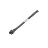 Molex Micro-Fit 3.0 8 Way Female to 8 Way Male Unterminated Wire to Board Cable 300 mm 2147562082