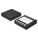 onsemi Electronic Fuse 18V Surface Mount, 4.2A Limit, WDFN 10-Pin NIS5420MT1TXG