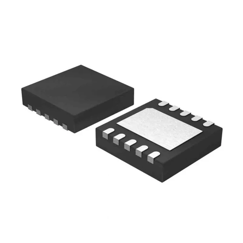 onsemi Electronic Fuse 18V Surface Mount, 4.2A Limit, WDFN 10-Pin NIS5420MT1TXG