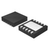 onsemi Electronic Fuse 18V Surface Mount, 4.2A Limit, WDFN 10-Pin NIS5420MT1TXG