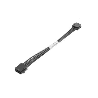 Molex 8 Way Male Micro-Fit 3.0 Wire to Board Cable, 300 mm, Nylon Jacket, 2147572082