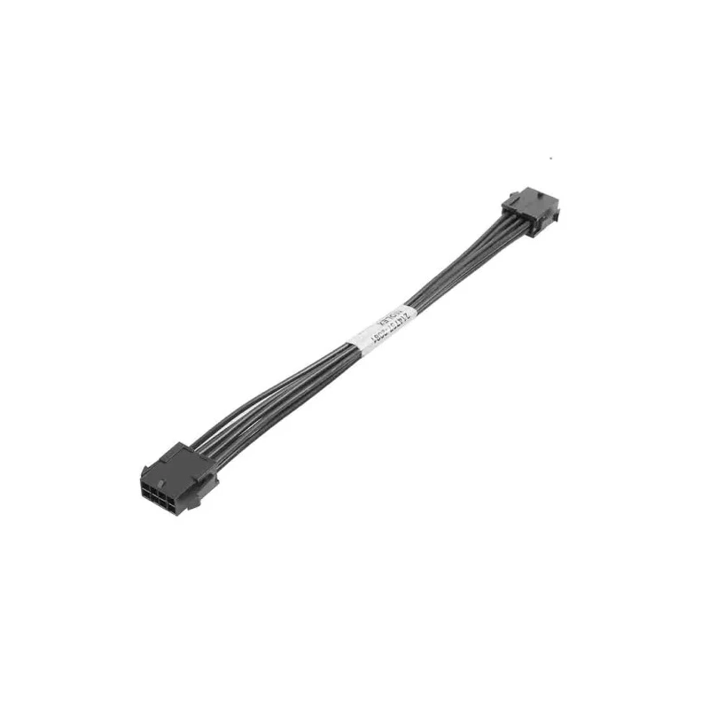 Molex 8 Way Male Micro-Fit 3.0 Wire to Board Cable, 300 mm, Nylon Jacket, 2147572082
