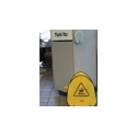 Rubbermaid Commercial Products Wet Floor Cone Yellow Polyethylene 914.4 mm FG627600YEL