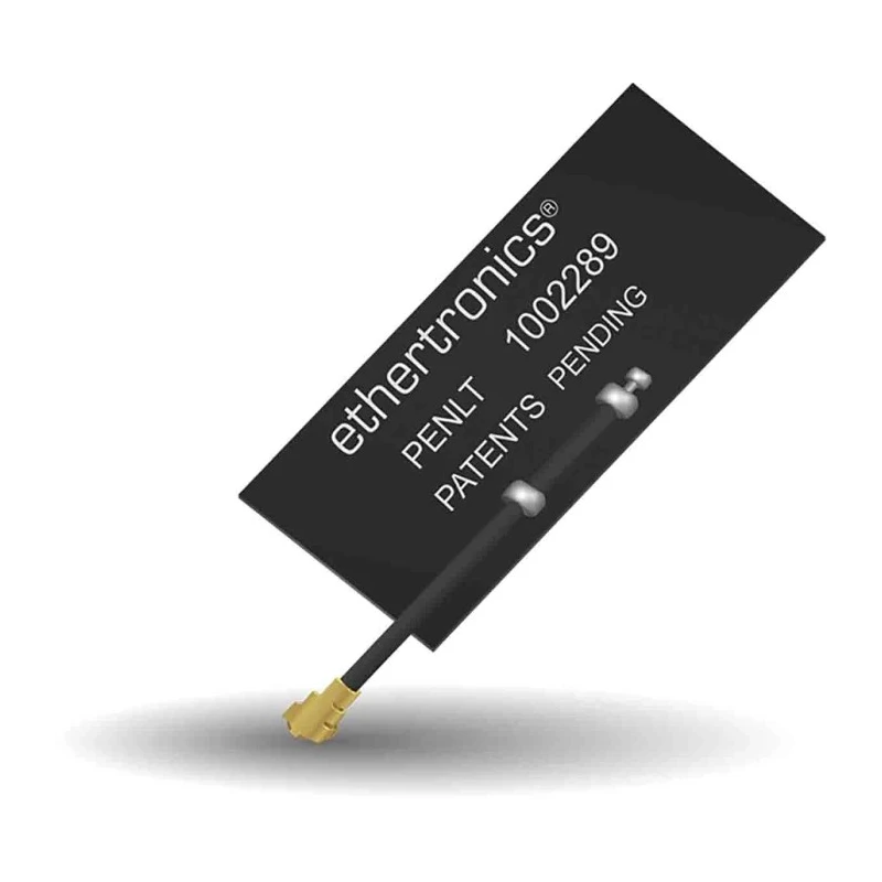 KYOCERA AVX I-Bar Omni-Directional GSM & GPRS Antenna, U.Fl Compatible Connector, 698–2690 MHz, 4.3 dBi Gain 1002289
