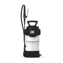 IK Sprayers Shoulder and Handheld Pressure Sprayer 8 L, 3 bar, Translucent Plastic, Model 82672