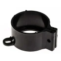 RS PRO Clip for 40 mm Diameter Capacitor, Nylon, Capacitor Mounting Clip 203-5705