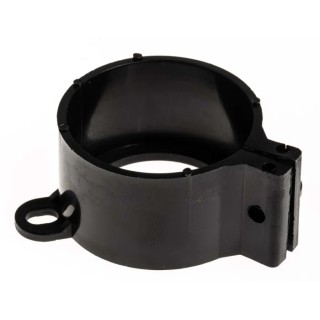 RS PRO Clip for 40 mm Diameter Capacitor, Nylon, Capacitor Mounting Clip 203-5705