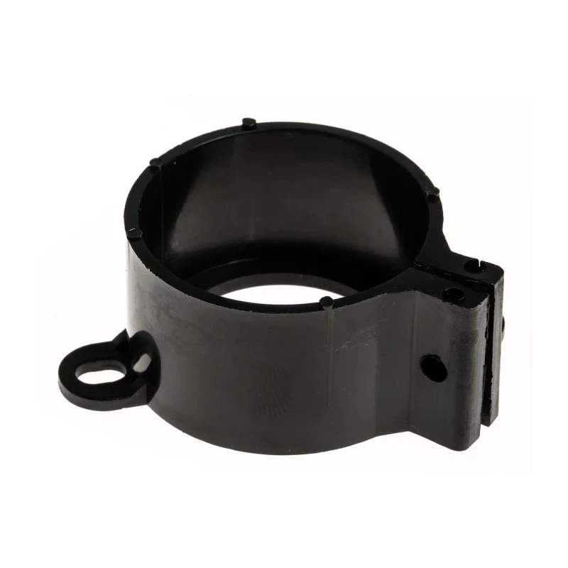 RS PRO Clip for 40 mm Diameter Capacitor, Nylon, Capacitor Mounting Clip 203-5705