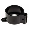 RS PRO Clip for 40 mm Diameter Capacitor, Nylon, Capacitor Mounting Clip 203-5705