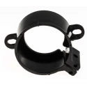 RS PRO Clip for 40 mm Diameter Capacitor, Nylon, Capacitor Mounting Clip 203-5705