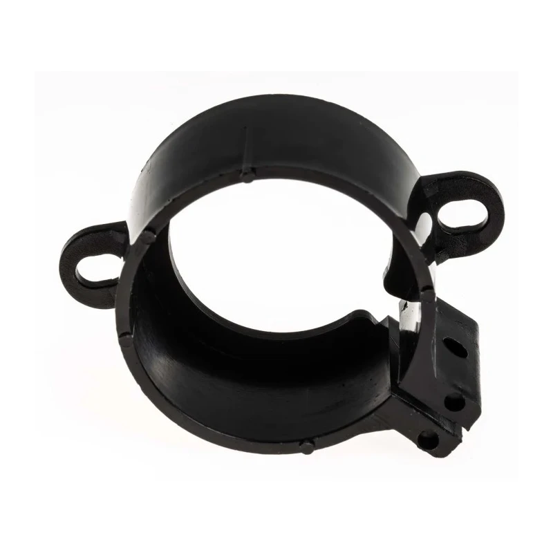 RS PRO Clip for 40 mm Diameter Capacitor, Nylon, Capacitor Mounting Clip 203-5705