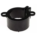 RS PRO Clip for 40 mm Diameter Capacitor, Nylon, Capacitor Mounting Clip 203-5705