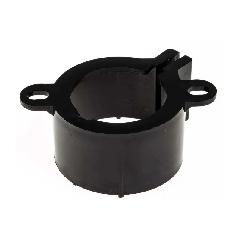 RS PRO Clip for 40 mm Diameter Capacitor, Nylon, Capacitor Mounting Clip 203-5705