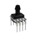 Honeywell Differential Pressure Sensor Surface Mount, 6-Pin, ±0.25% Accuracy, 3.3V–5V, HSCMRRD005NDAA5