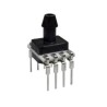 Honeywell Differential Pressure Sensor Surface Mount, 6-Pin, ±0.25% Accuracy, 3.3V - 5V, HSCMRRD005NDAA5