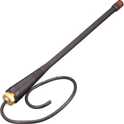 Linx Telemetry Antenna 400–470 MHz, Whip, 173 mm, UFL, 3.3 dBi Gain, PCB Mount ANT-433-PW-QW