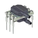 Honeywell Differential Pressure Sensor Surface Mount 6 Pin, ±0.25% Accuracy, 5V, ABPMRRV001PDAA5