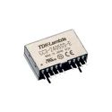 TDK-Lambda CC-E Series DC/DC Converter 12V DC, 250mA, 36V/18V Input, 3W, Through Hole, -40°C to 85°C, CC3-2412SS-E