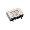 TDK-Lambda CC-E Series DC/DC Converter 12V DC, 250mA, 36V/18V Input, 3W, Through Hole, -40°C to 85°C, CC3-2412SS-E