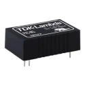 TDK-Lambda DC/DC Converter 5V Output, 2A, 75V Input, 18V Input, 10W PCB Mount, DIP, -40°C to 105°C, PXC-M10-48WS05