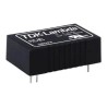 TDK-Lambda DC/DC Converter 5V Output, 2A, 75V Input, 18V Input, 10W PCB Mount, DIP, -40°C to 105°C, PXC-M10-48WS05