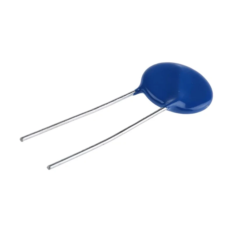 TDK Standard Metal Oxide Varistor 880 pF, 50 A, Clamping Voltage 340 V, Varistor Voltage 205 V B72214S0131K101