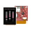 4D Systems LCD Colour Display 50.8 mm, 176 x 220 pixel, SPI, Non-Touch, pixxiLCD-20P2