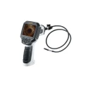 Laserliner Inspection Camera Kit 7.6 mm Probe, 1 m Length, LED, 640 x 480 Pixels, Manual Articulation, 092.914A