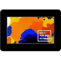 4D Systems LCD Colour Display Touch Screen gen4-FT813-43CTP-CLB, 4.3 inch, 480 x 272 pixel, SPI, 5V