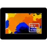 4D Systems LCD Colour Display Touch Screen gen4-FT813-43CTP-CLB, 4.3 inch, 480 x 272 pixel, SPI, 5V